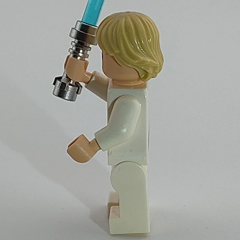 LEGO® Star Wars Minifiguren - sw0778 Luke Skywalker